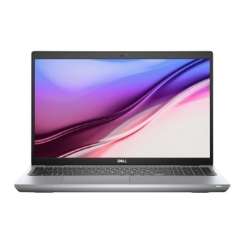 Dell Latitude 5521 N013L552115EMEA