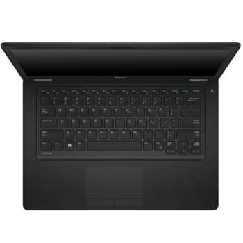 Dell Latitude 5480 N038L548014EMEA_WIN-14