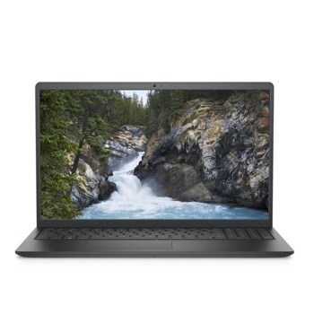 Лаптоп Dell Vostro 3510 (N8004VN3510EMEA01_2201) с подарък смартфон ZTE A51 4G (син), четириядрен Tiger Lake Intel Core i5-1135G7 2.4/4.2 GHz, 15.6" (39.62 cm) Full HD IPS Anti-Glare Display, (HDMI), 8GB DDR4, 256GB SSD, 1x USB Type-C, Windows 11 Pro | JAR Computers Dell Vostro 3510 + A51 4G 2/32 Blue
