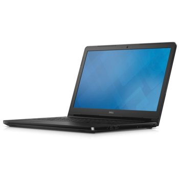 Dell Vostro 3558 VAN15BDW17031T18_UBU