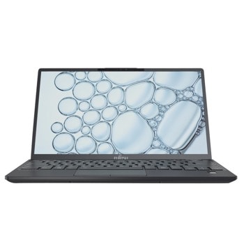 FUJITSU Lifebook U9311 + NFF-1710