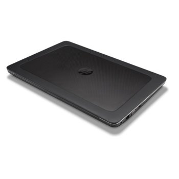 HP ZBook 15 G3 (Y6J56EA)