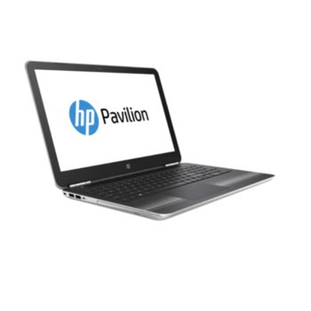 HP Pavilion 15-au104nu Z5D52EA