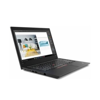 Lenovo ThinkPad L480 T 20LS0016BM_5WS0A14081
