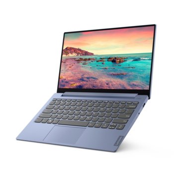 Lenovo Ideapad S540-13IML 81XA0027BM