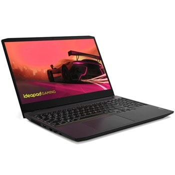 Lenovo IdeaPad Gaming 3 15ACH6 1 Year