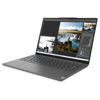 Лаптоп Yoga Pro 7 14ARP8 83AU001UBM