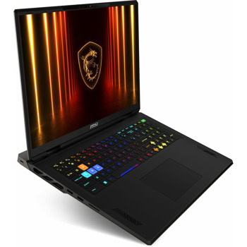 MSI Vector 18 HX AI A2XWJG