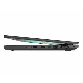 ThinkPad L470 i5 7300U 8/256GB W10 Pro DE KBD
