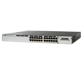 Cisco Catalyst 3750X