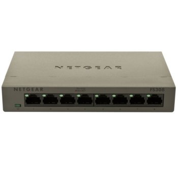 Netgear FS308-100PES