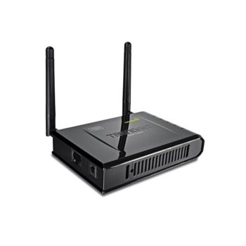 Range Extender/Репитер TRENDnet TEW-736RE, 300Mbps Easy-N-Range Extender | JAR Computers TRENDnet TEW-736RE 300Mbps Easy-N-Range Extender