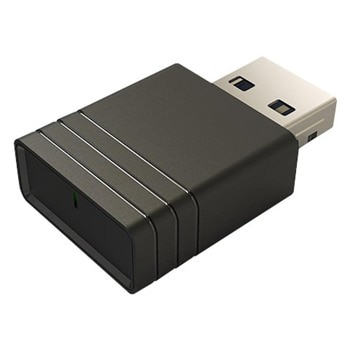 Мрежови адаптер ViewSonic VSB050, 2.4GHz/5GHz, USB, Bluetooth 4.2, съвместим с myViewBoard Box CDE5520 и CDE4320 | JAR Computers ViewSonic VSB050