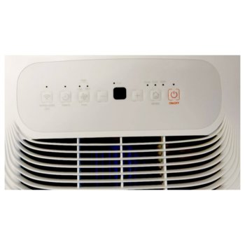Midea MDDF-20DEN7-QA3 Wi-Fi