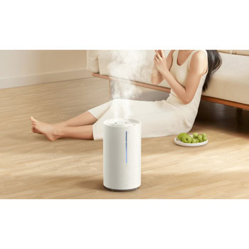 Xiaomi Mi Smart Humidifier 2 White EU (BHR6026EU) | JAR Computers Xiaomi Mi Smart Humidifier 2 White EU (BHR6026EU)