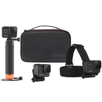 Комплект аксесоари GoPro Adventure Kit 2.0 image
