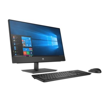 HP ProOne 440 G4 23.8-inch All-in-One 4HS09EA