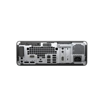 HP ProDesk 600 G4 SFF 4TS45AW