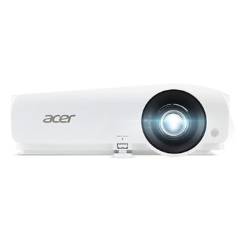 Проектор Acer P1560BTi, DLP, Full HD (1920x1080), 20 000:1, 4000lm, LAN, HDMI, VGA, USB image
