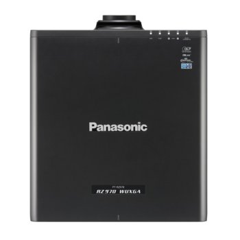 Panasonic PT-RZ970BEJ/WEJ