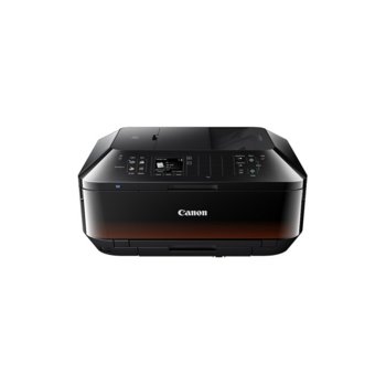 Canon PIXMA MX925 All-in-one Printer Black