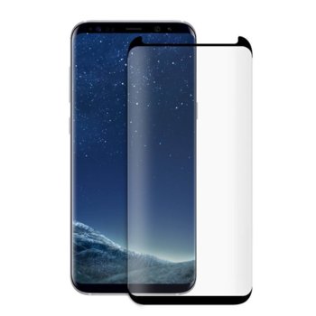 3D Friendly Tempered Glass Samsung Galaxy S8 Plus