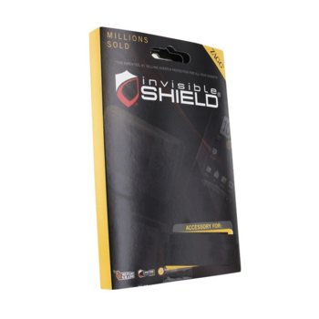 Защитно фолио(пълен комплект) Invisible Shield Full Body за Samsung Galaxy Tab 10.1 | JAR Computers Invisible Shield  за Samsung Galaxy Tab 10.1