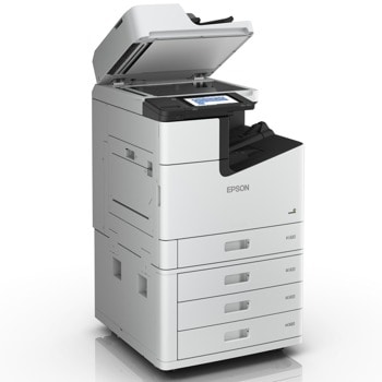 EPSON WorkForce Enterprise WF-C20600 C11CH86401