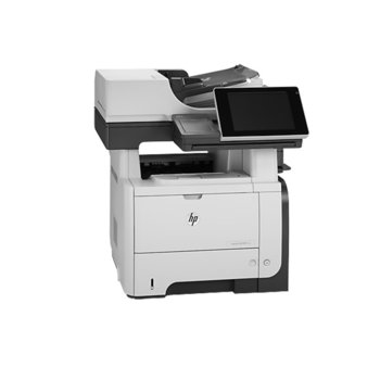 HP LaserJet Ent Flow MFP M525c