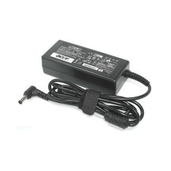 Захранване (оригинално) за лаптопи Gateway, 19V/3.42A/65W, 5.5 x 2.5 | JAR Computers зарядно за лаптоп Gateway 19V 3.42A 65W 5.5x2.5