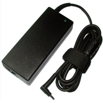 Acer 65W Adapter for Laptops Black Retail
