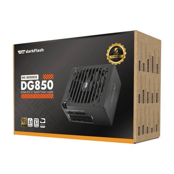 darkflash dg850 | JAR Computers darkflash dg850