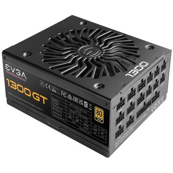 EVGA SuperNOVA 1300 GT 220-GT-1300-X2