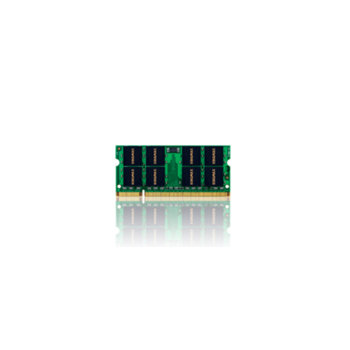 2GB DDR2 800Mhz SO-Dimm