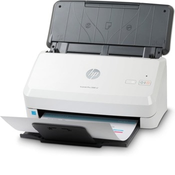 HP ScanJet Pro 2000 s2 Scanner