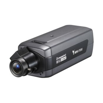 Vivotek IP7161 camera