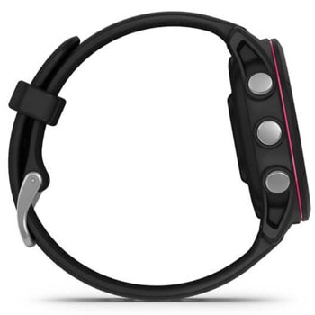 Garmin Forerunner 255S Music Black 010-02641-32