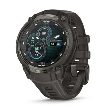 Garmin Instinct Crossover AMOLED 010-03398-00