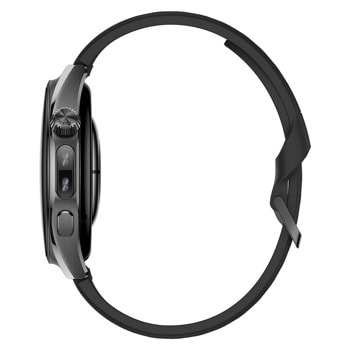 смарт часовник huawei watch 6 black 46mm 55020kfv