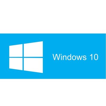 Microsoft Windows Pro 10 32 64-bit Eng USB
