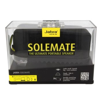 Jabra Solemate 100-97100000-02