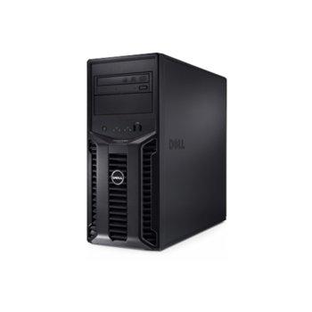 Dell PowerEdge T110 II #DELL01718