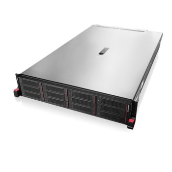 Lenovo ThinkServer RD650 Intel Xeon Rack E5-2609