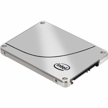 120GB Intel 600 SATA 6Gb/s