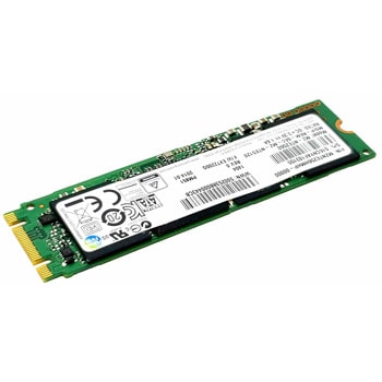 Памет SSD 256GB Samsung MZVLB256HBHQ-00L7, NVMe, M.2 (2280), скорост на четене до 3500MB/s, скорост на запис до 2200MB/s, bulk | JAR Computers Samsung MZVLB256HBHQ-00L7