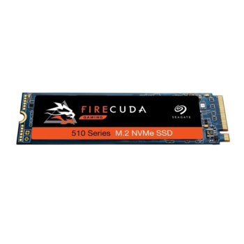 Seagate Firecude 510 1TB M2 PCIe