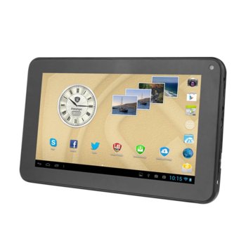 Prestigio MultiPad 7.0 Ultra + PMT3677_WI_B_BK