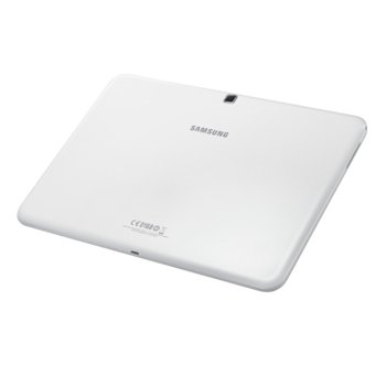 10.1 Samsung Galaxy Tab 4 SM-Т535 White