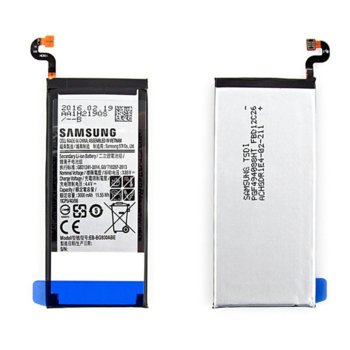 Батерия (оригинална) Samsung EB-BG930 за Galaxy S7, 3000mAh/3.8V image
