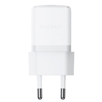 Baseus Palm 20W Type-C White P10111602213-00
